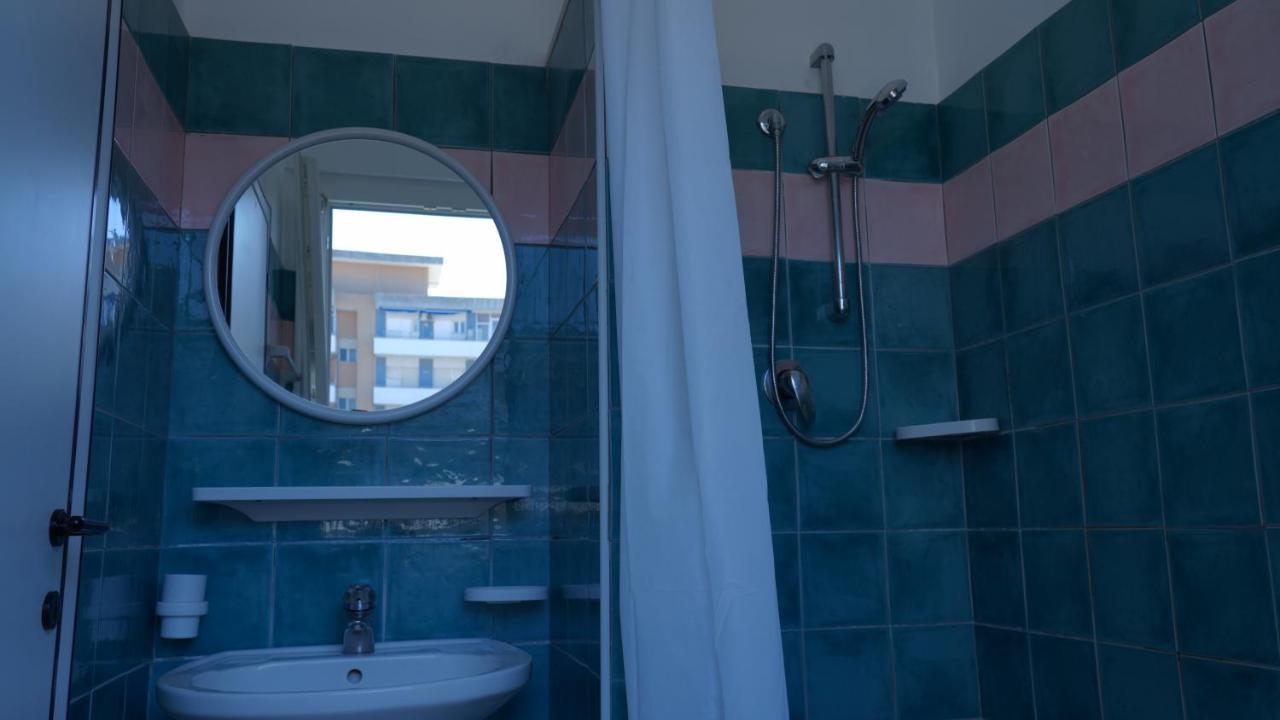 Lively Hotel Bellaria-Igea Marina Exterior foto